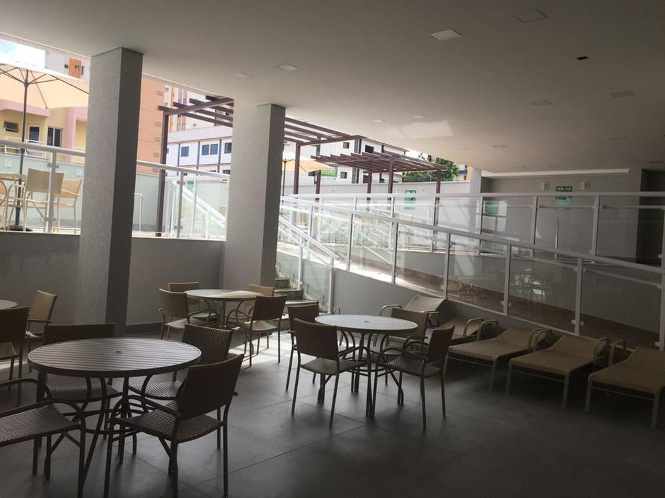 Everest Flat Service Caldas Novas Exterior foto