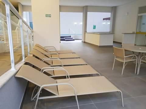 Everest Flat Service Caldas Novas Exterior foto