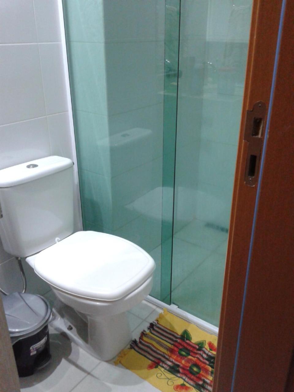 Everest Flat Service Caldas Novas Exterior foto
