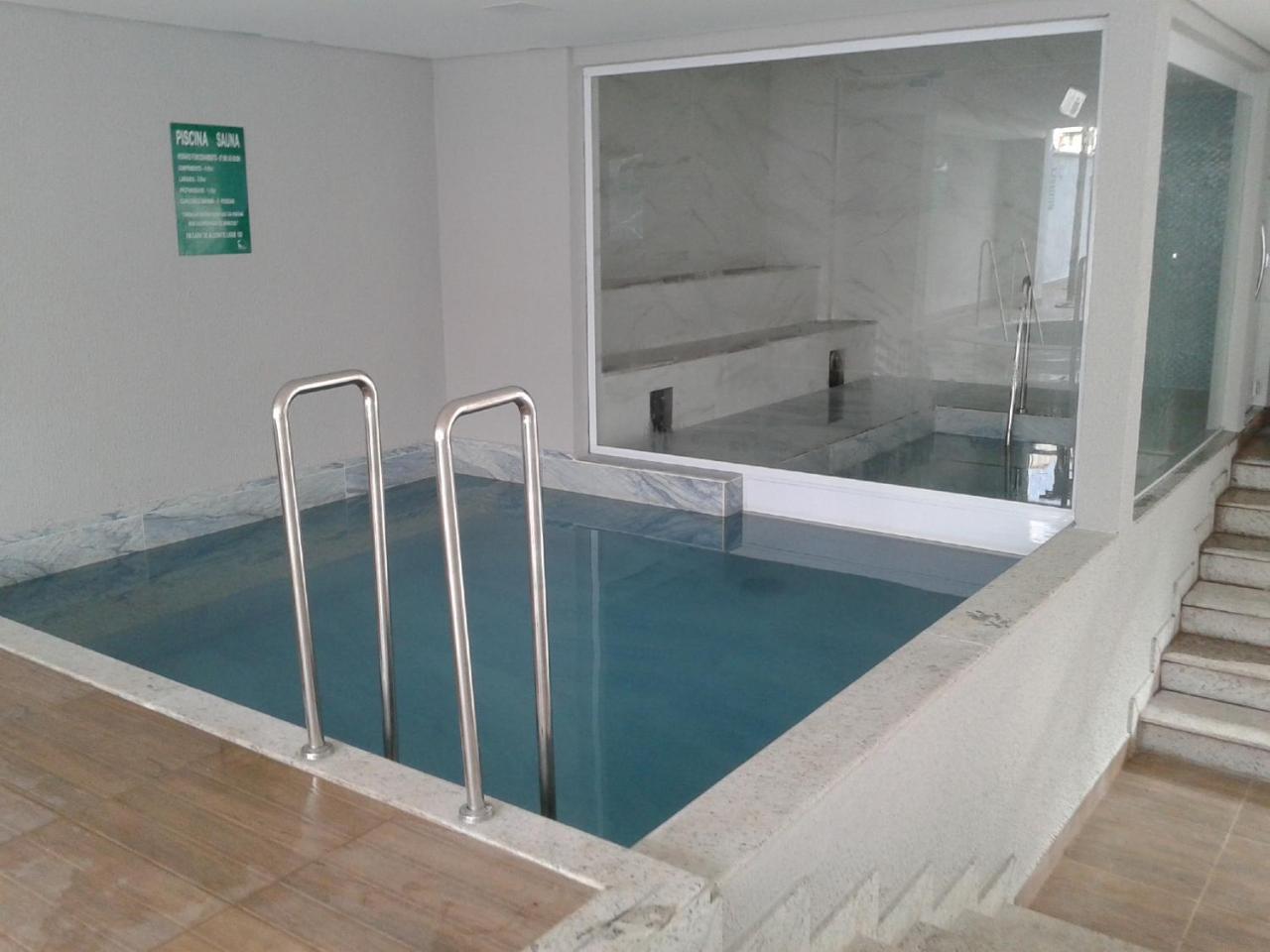 Everest Flat Service Caldas Novas Exterior foto