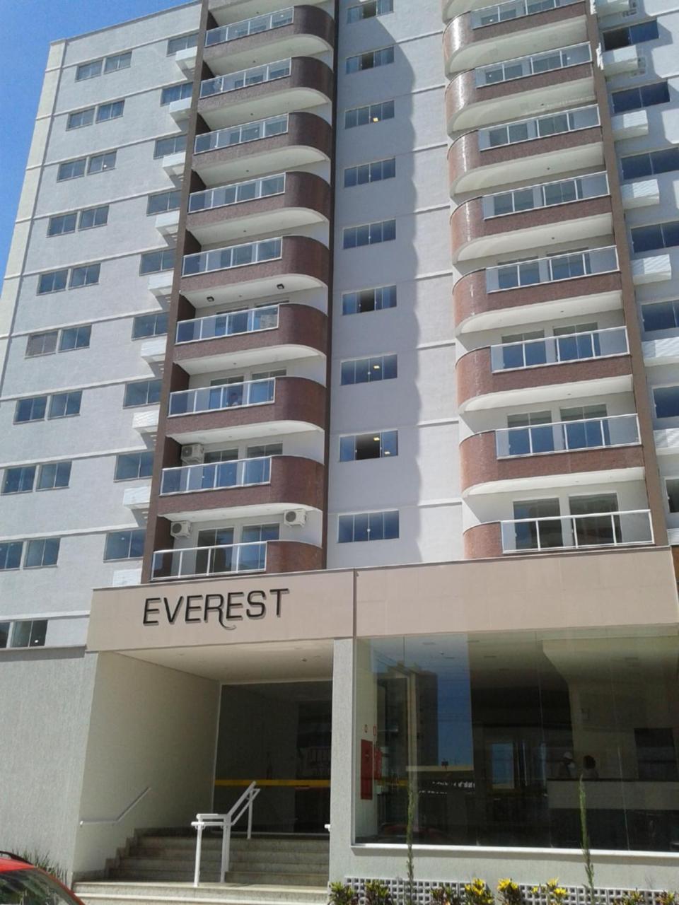 Everest Flat Service Caldas Novas Exterior foto