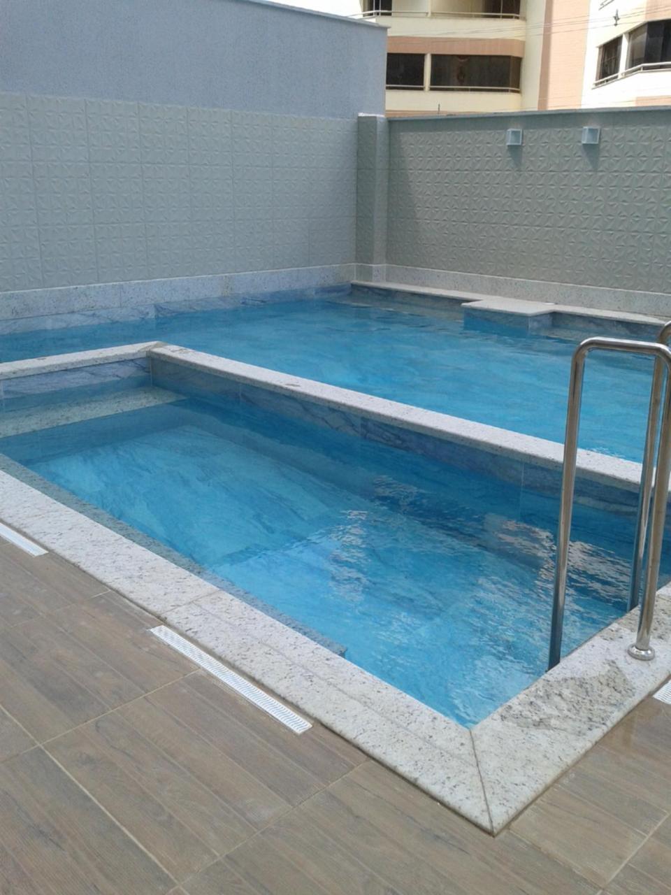 Everest Flat Service Caldas Novas Exterior foto
