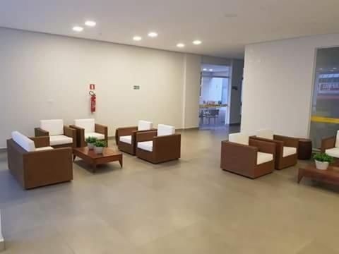 Everest Flat Service Caldas Novas Exterior foto