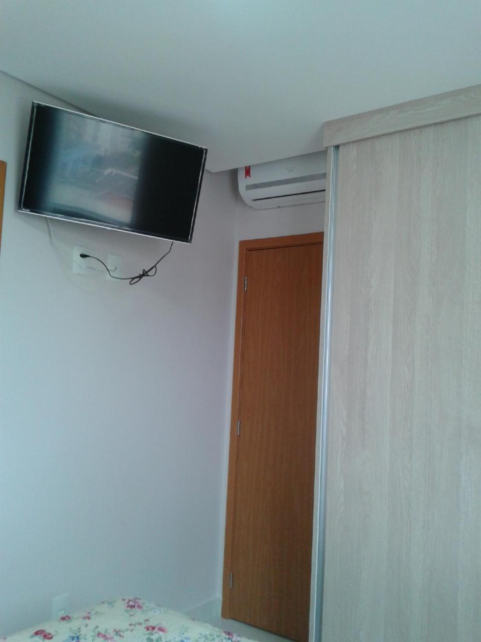 Everest Flat Service Caldas Novas Exterior foto