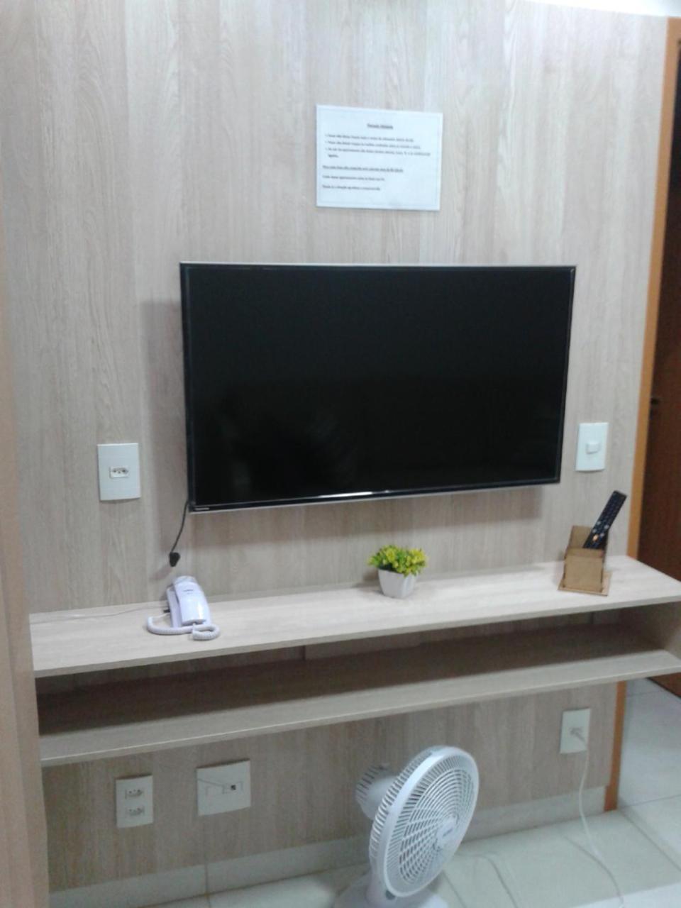 Everest Flat Service Caldas Novas Exterior foto